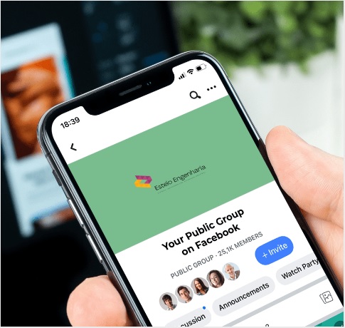 Desenvolvimento de Software Mobile