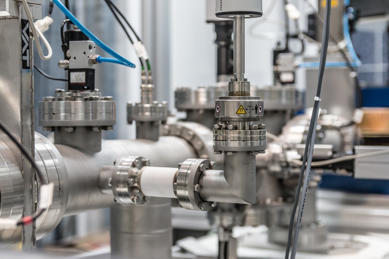 Projeto Instrumentação