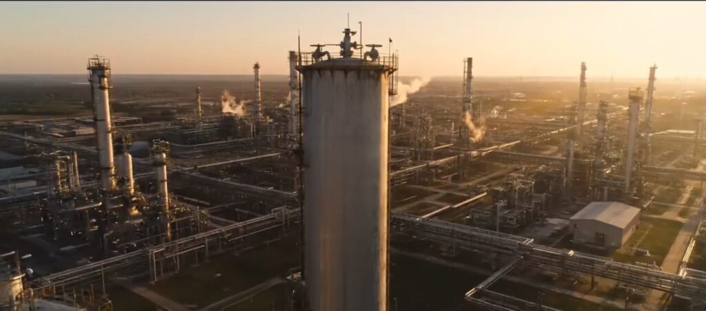 Inspeção com drones