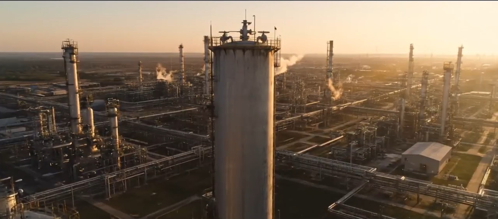 Inspeção com drones