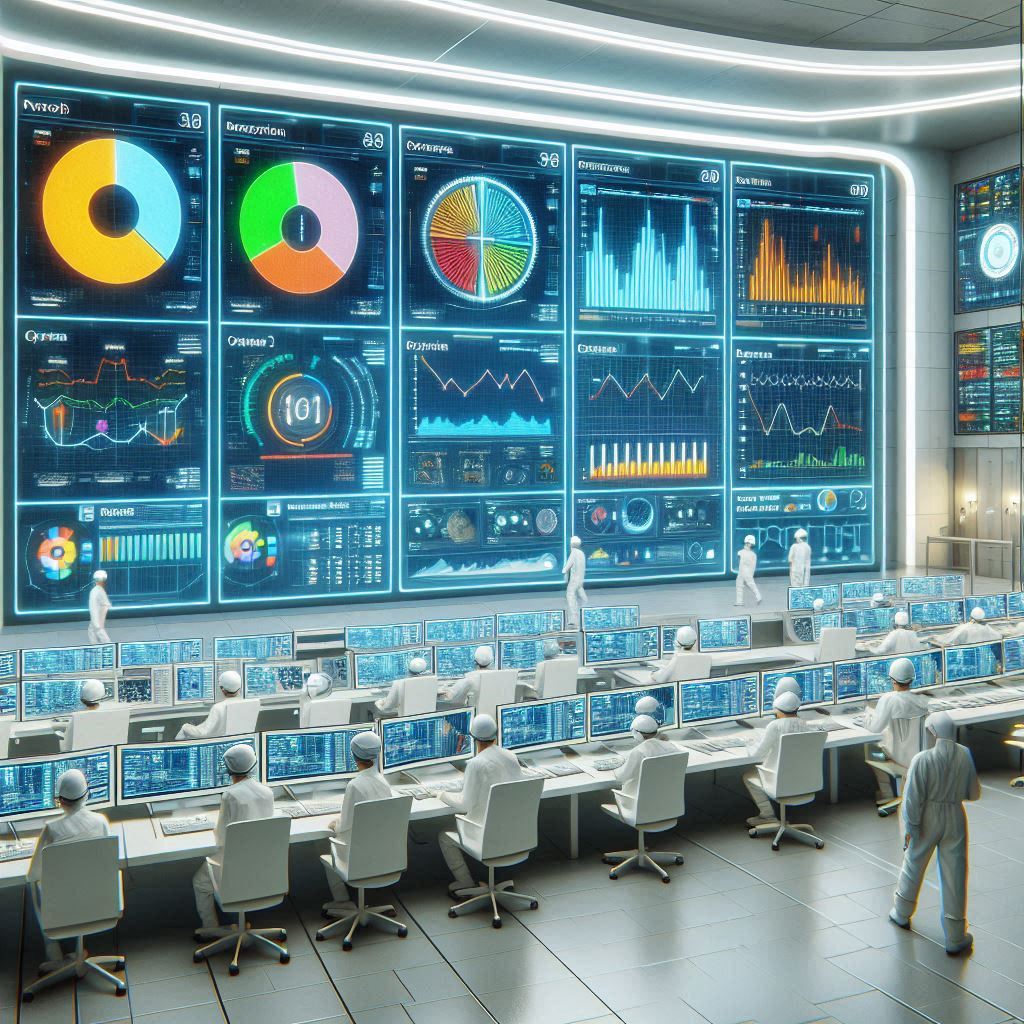 Apontamento de Produção